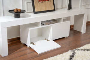 Modern TV Unit - Enclave - Karrari