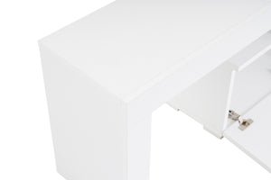 Modern TV Unit - Enclave - Karrari