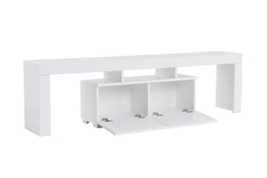 Modern TV Unit - Enclave - Karrari