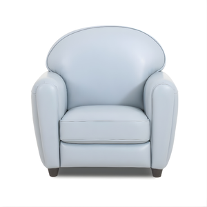 Classic Club Comfort Armchair - Karrari