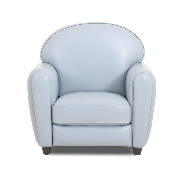 Classic Club Comfort Armchair - Karrari