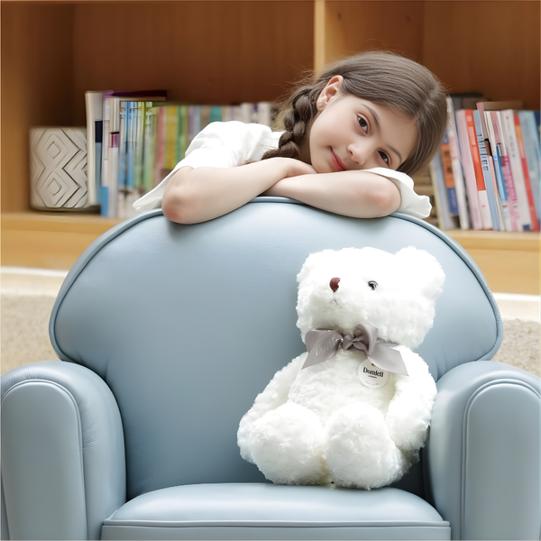 Classic Club Comfort Armchair - Karrari