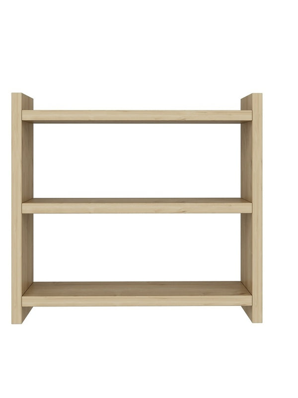 Nature Wood-Grain Compact Multi-Purpose Unit - Karrari