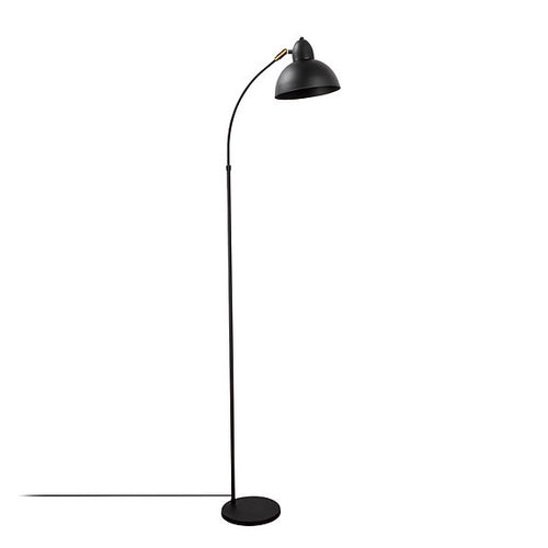 LustraNova Elegance Floor Lamp
