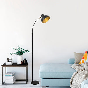 LustraNova Elegance Floor Lamp
