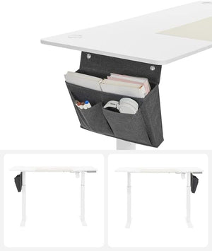 Electric Standing Desk – Adjustable Height with Memory Function - Karrari