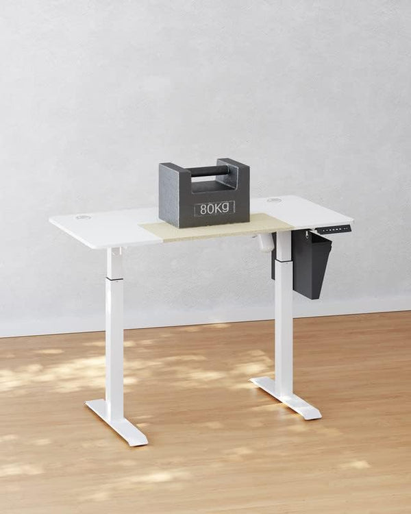 Electric Standing Desk – Adjustable Height with Memory Function - Karrari