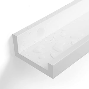 Set of 2 Floating Wall Shelves - Karrari