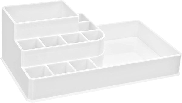 Makeup Organizer with Drawers & Compartments - Karrari