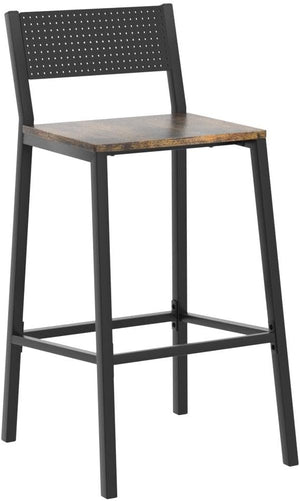 Breakfast Kitchen Chair with 2, Counter Chair