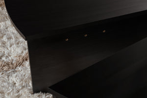 Modern Geometric Coffee Table - Karrari