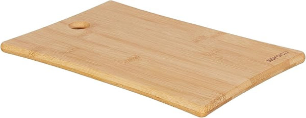 Karaca Bamboo Cutting Board Set – 2 Piece - Karrari