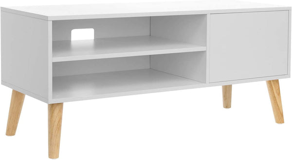 Scandinavian Retro TV Stand - Karrari