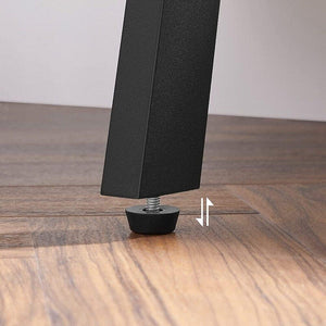 Side Table with Storage - Karrari