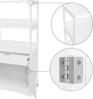 Multi-Purpose Storage Cabinet - Karrari