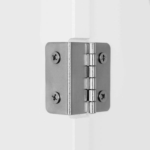 Floor Cabinet with Shutter Doors - Karrari