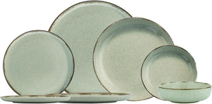 24-Piece Porcelain Dinner Set