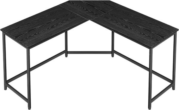 L-Shaped Desk for Home Office & Gaming Setup - Karrari