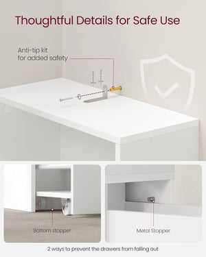 Tall Narrow Bathroom Cabinet – Storage Solution