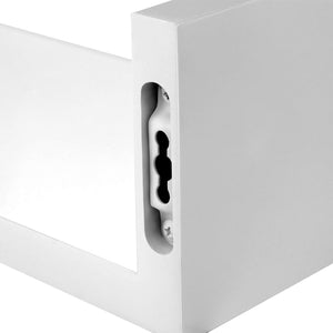 Set of 3 Floating Wall Shelves - Karrari