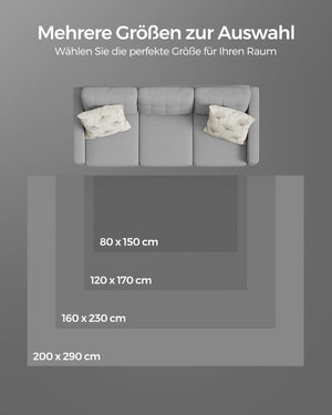 Modern Decorative Rug - Karrari