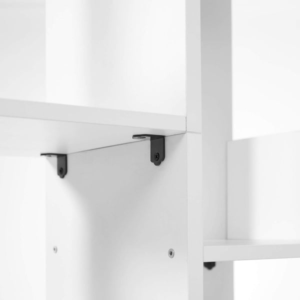 Tree Bookcase with 13 Shelves - Karrari