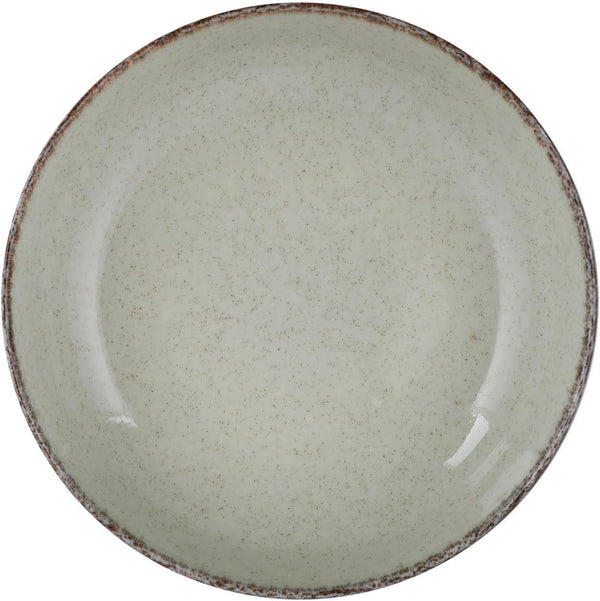 24-Piece Porcelain Dinner Set