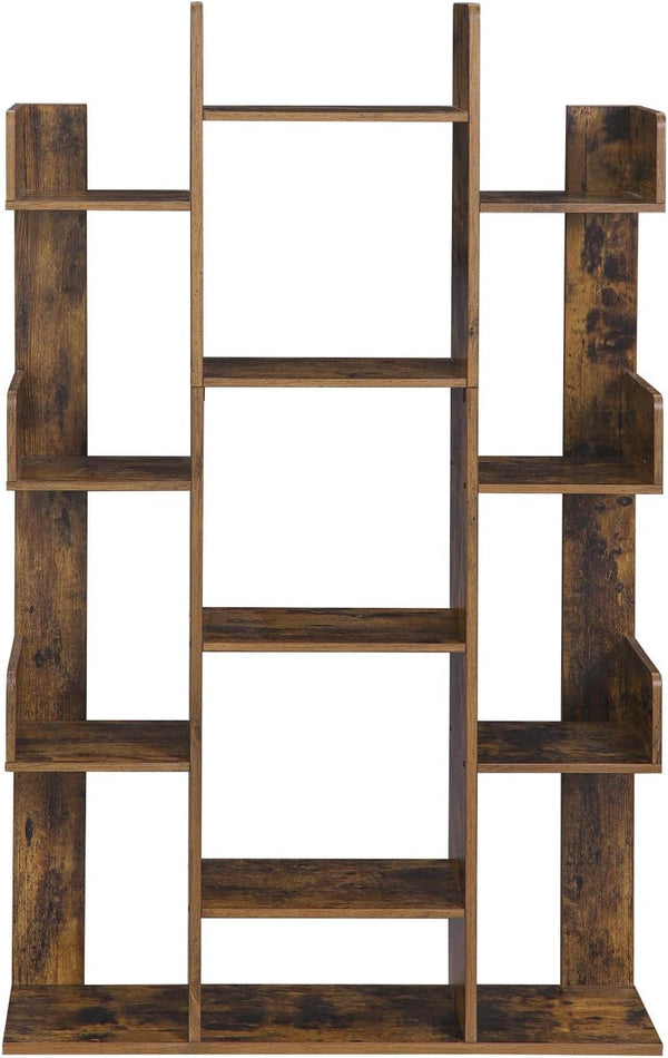 Tree Bookshelf – 13 Shelves - Karrari