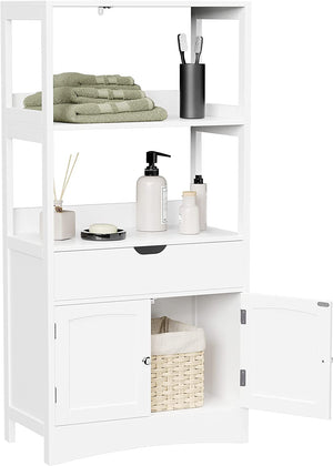 Multi-Purpose Storage Cabinet - Karrari