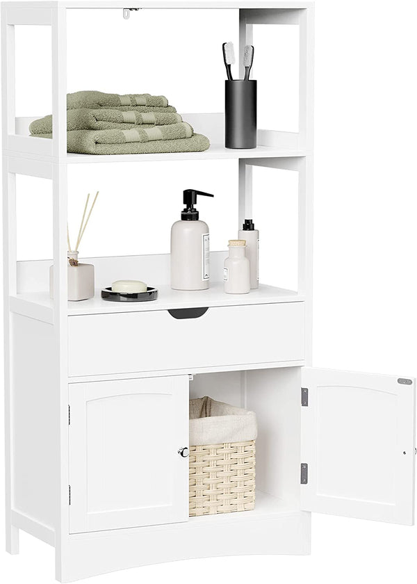 Multi-Purpose Storage Cabinet - Karrari