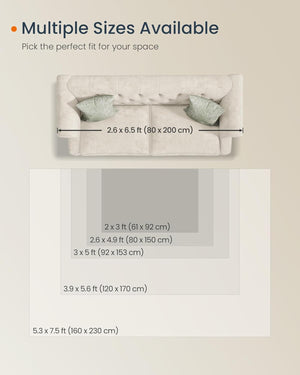 Vintage Area Rug - Karrari