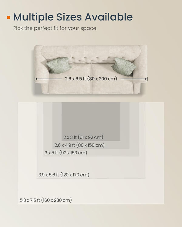 Vintage Area Rug - Karrari