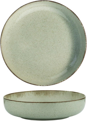 24-Piece Porcelain Dinner Set