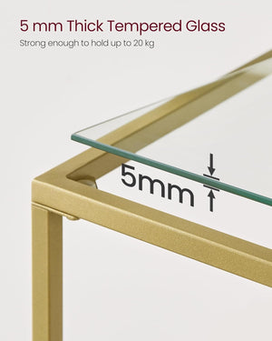 Modern Console Table