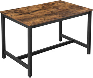 Kitchen Table in Industrial Style - Karrari