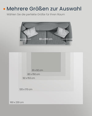 Vintage Rug - Karrari