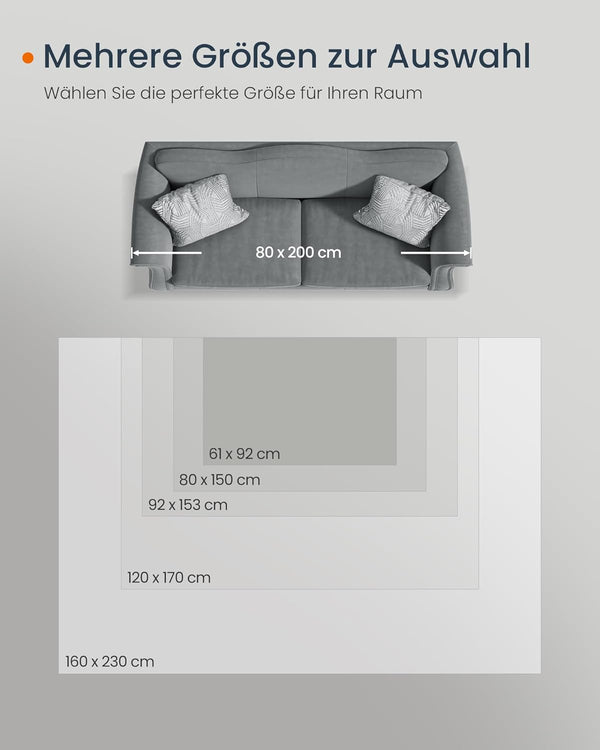 Vintage Rug - Karrari