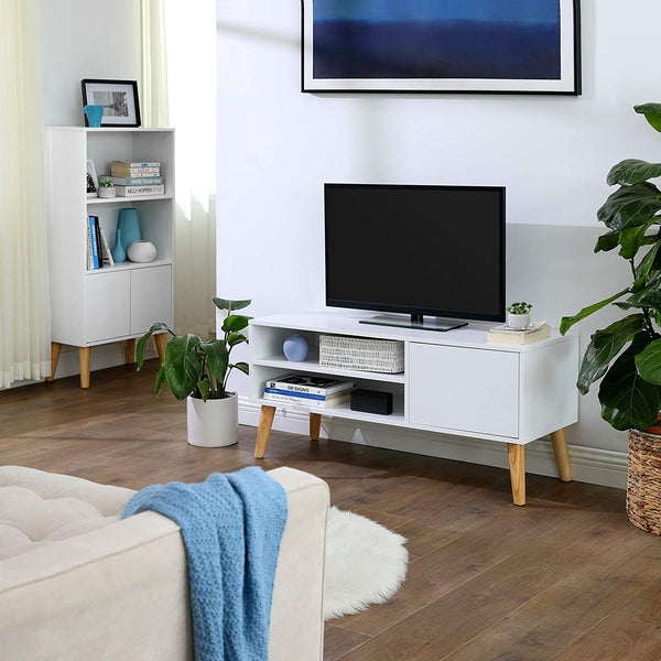 Scandinavian Retro TV Stand - Karrari