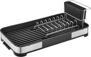 Small Stainless Steel Dish Drying Rack - Karrari