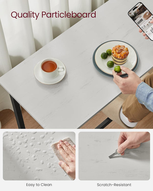 Industrial High Bar Table - Karrari