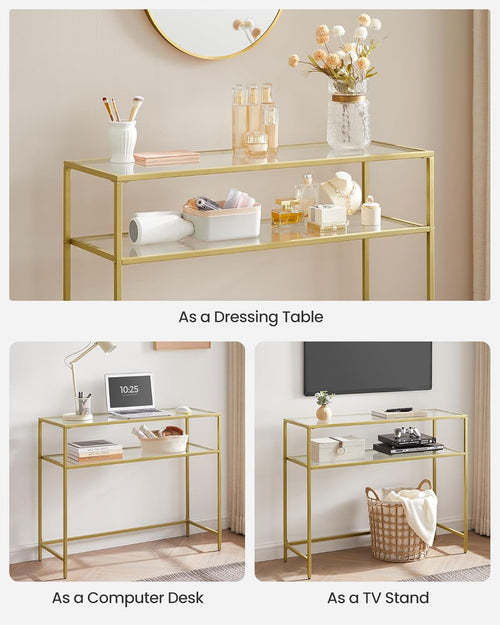 Modern Console Table
