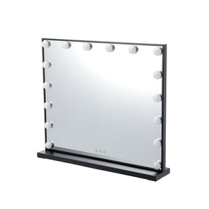 Hollywood LED Vanity Mirror  (80x100cm) - Karrari