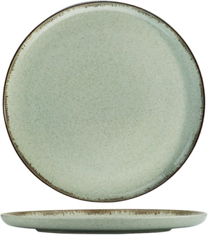 24-Piece Porcelain Dinner Set