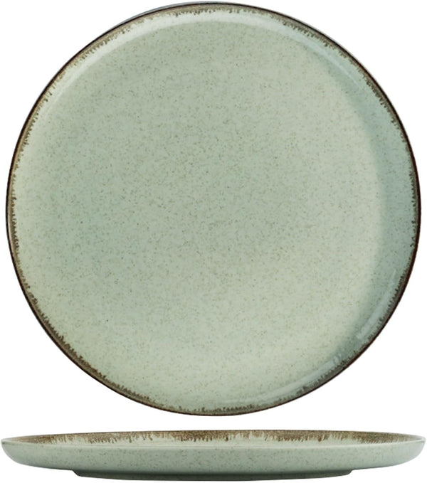 24-Piece Porcelain Dinner Set