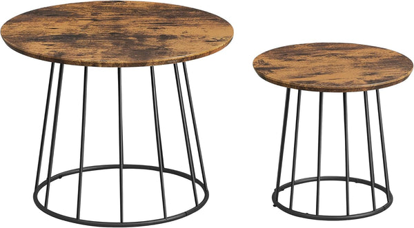 2-Piece Coffee Table Set - Karrari