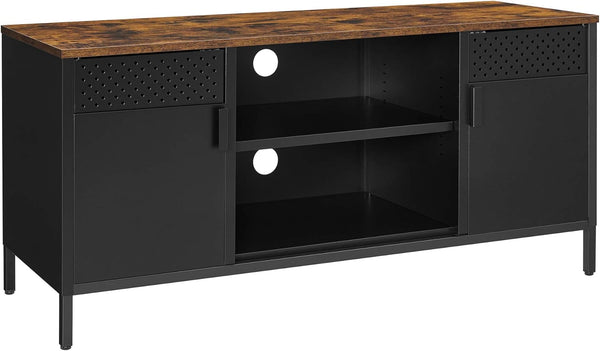 Vintage TV Cabinet - Karrari
