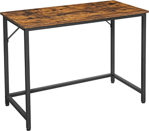 Industrial Computer Desk - Karrari