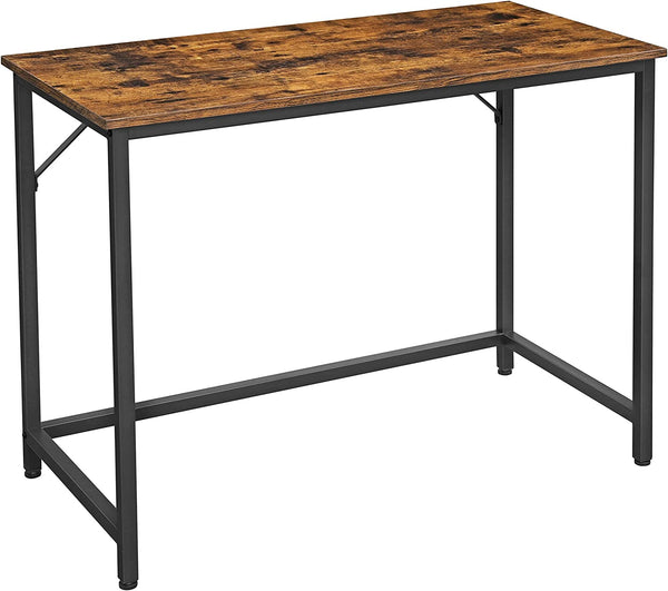 Industrial Computer Desk - Karrari