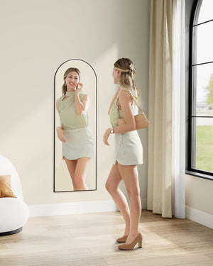 Full Length Wall/Door Mirror - Karrari