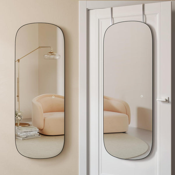 Full Body Wall Mirror - Karrari